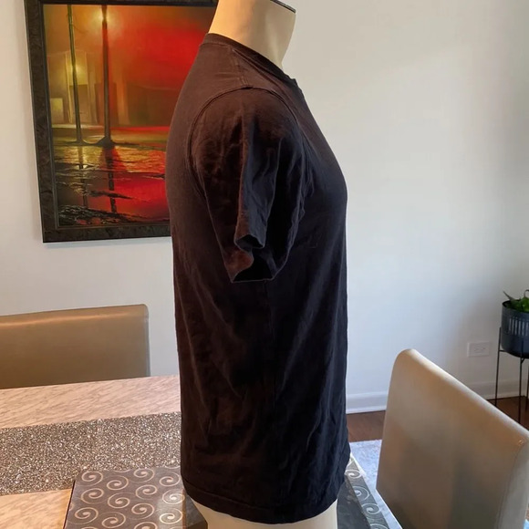 Eddie Bauer Small Legendwash Short Sleeve T Shirt - Picture 3 of 7